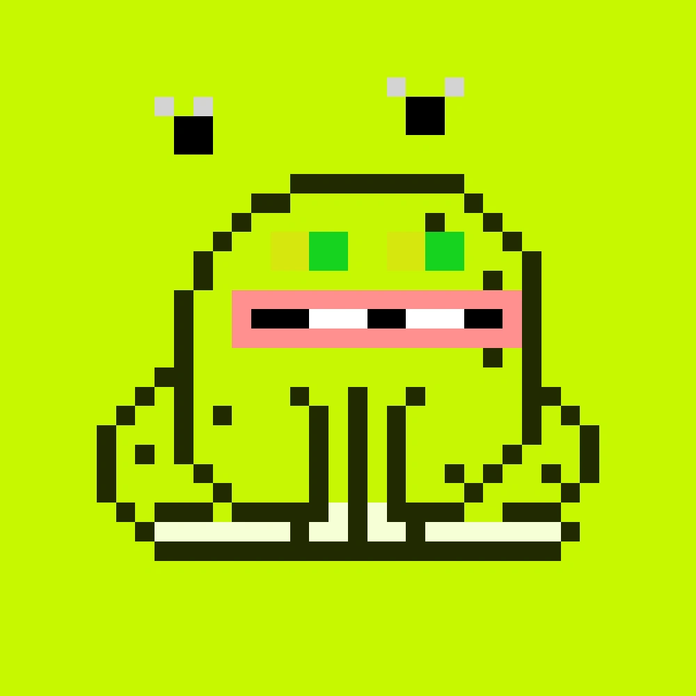 Hood Toadz #28