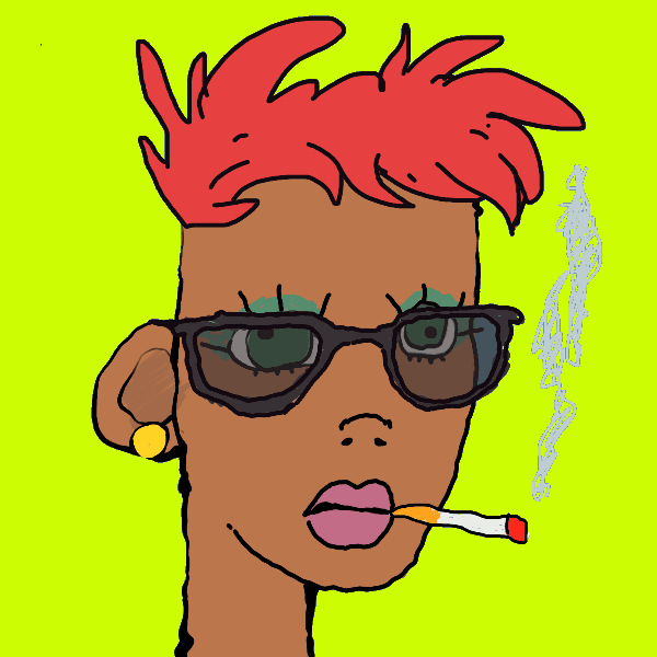 RPUNKS #68