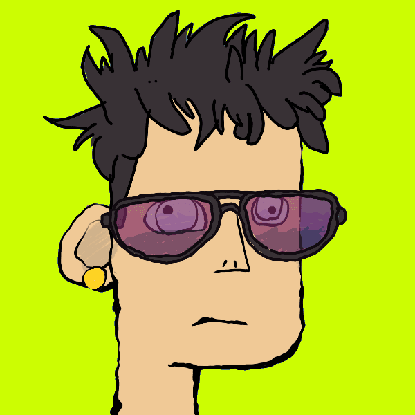 RPUNKS #82