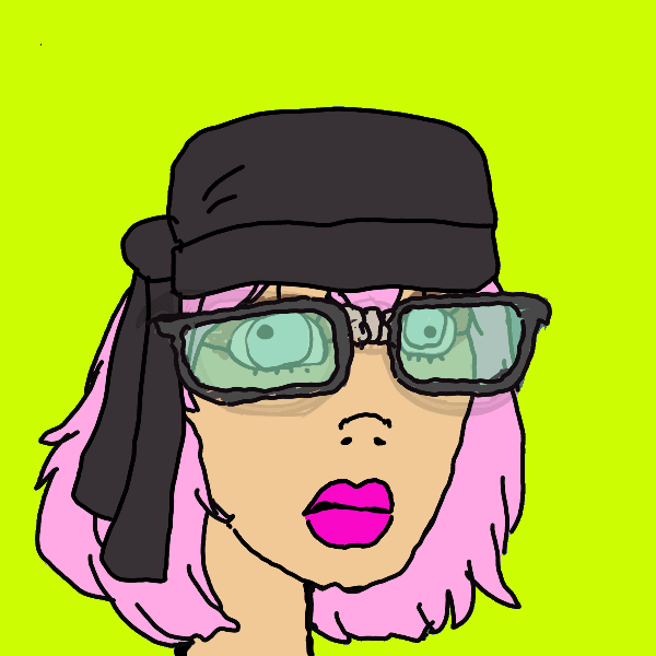RPUNKS #90