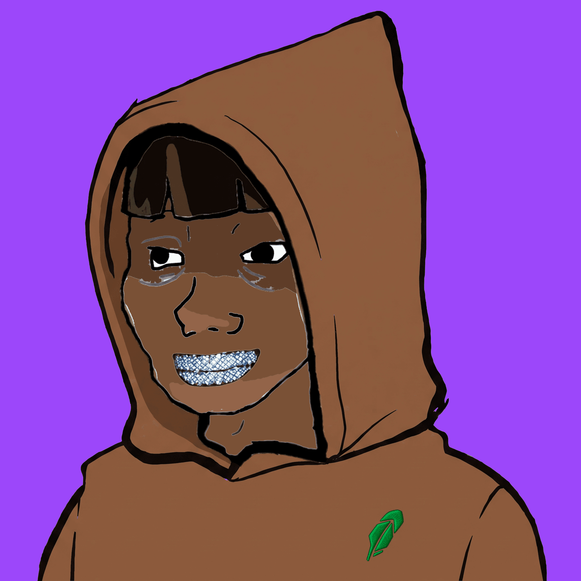 Hoodies #1089