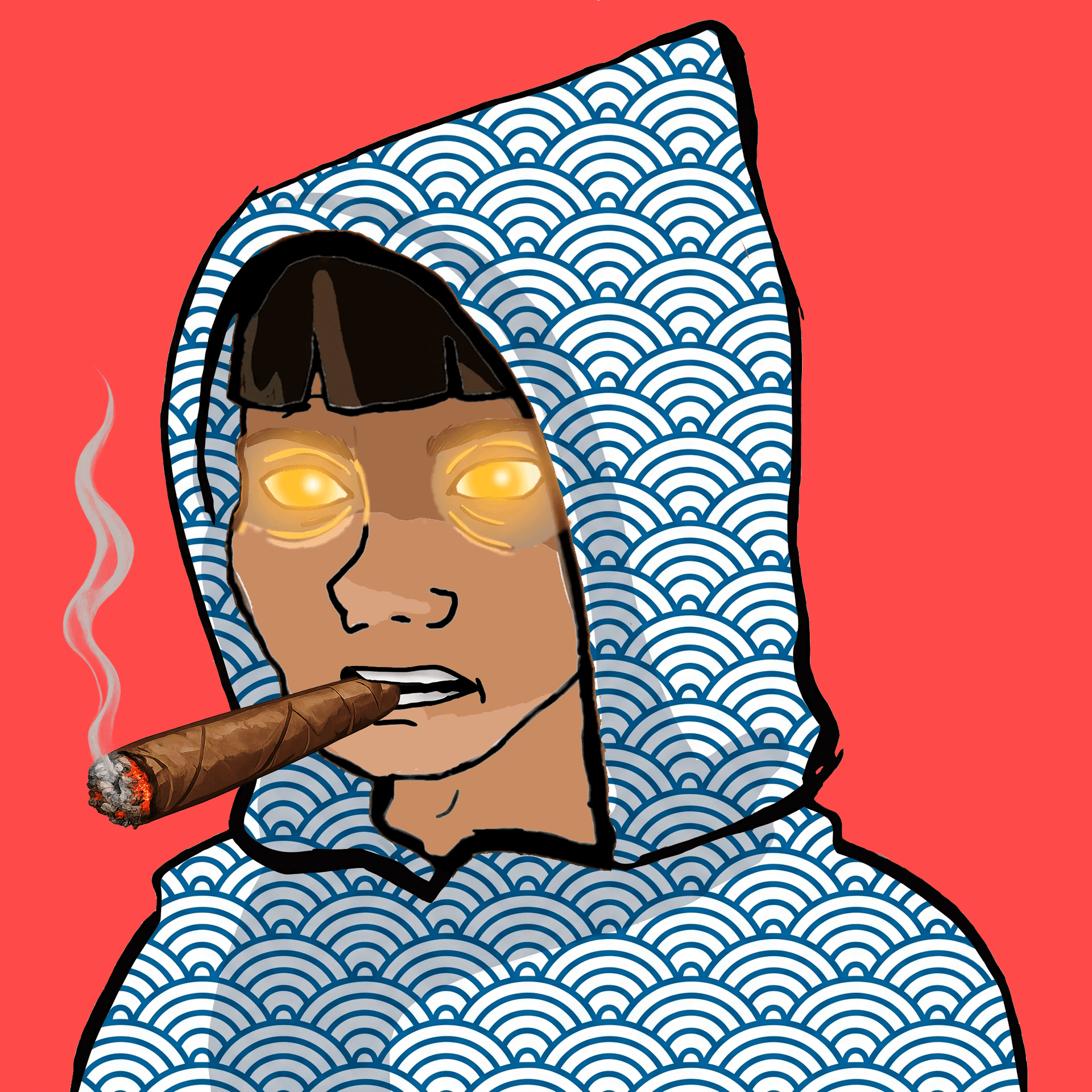 Hoodies #692