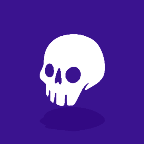 Skulls Hood