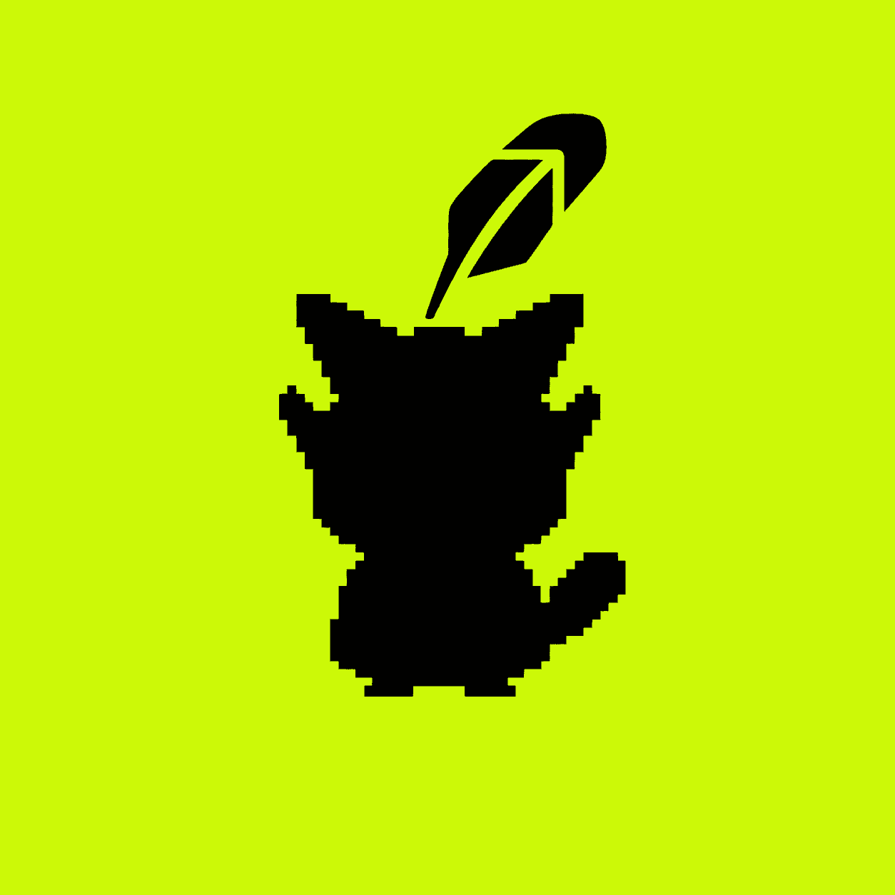 Pika Pre-reveal