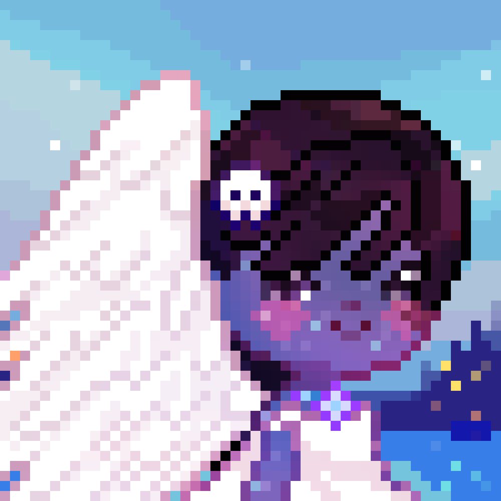 Eternal #8377