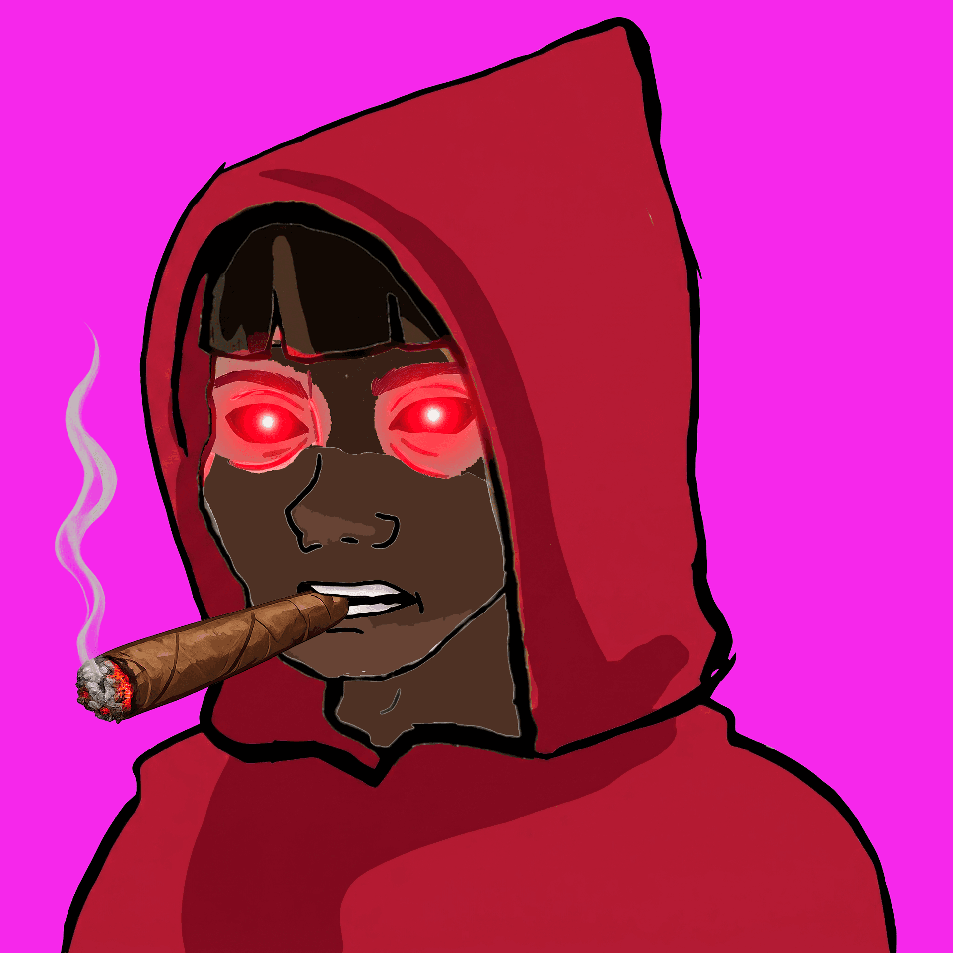 Hoodies #1071