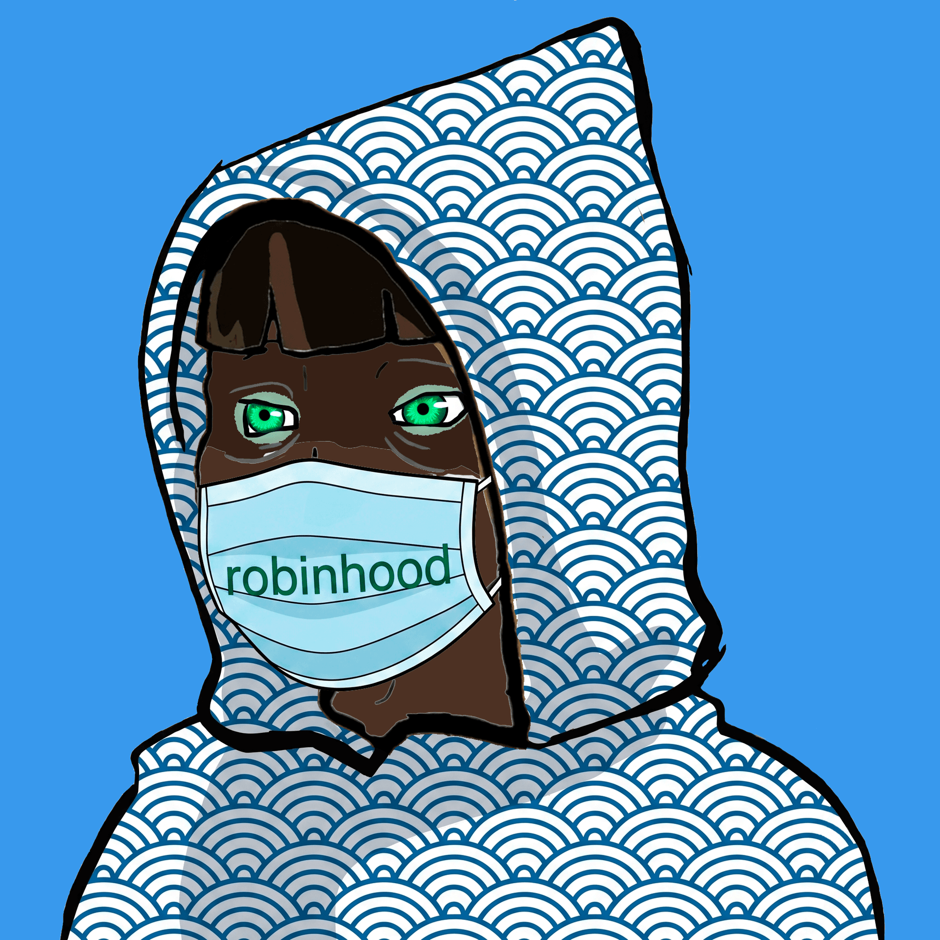 Hoodies #1048