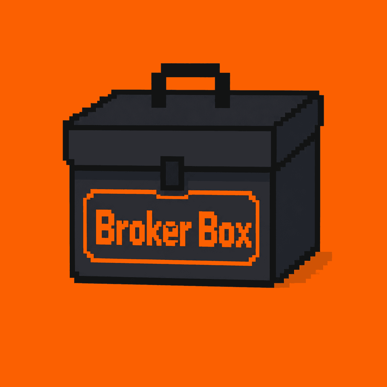 BROKER BOX