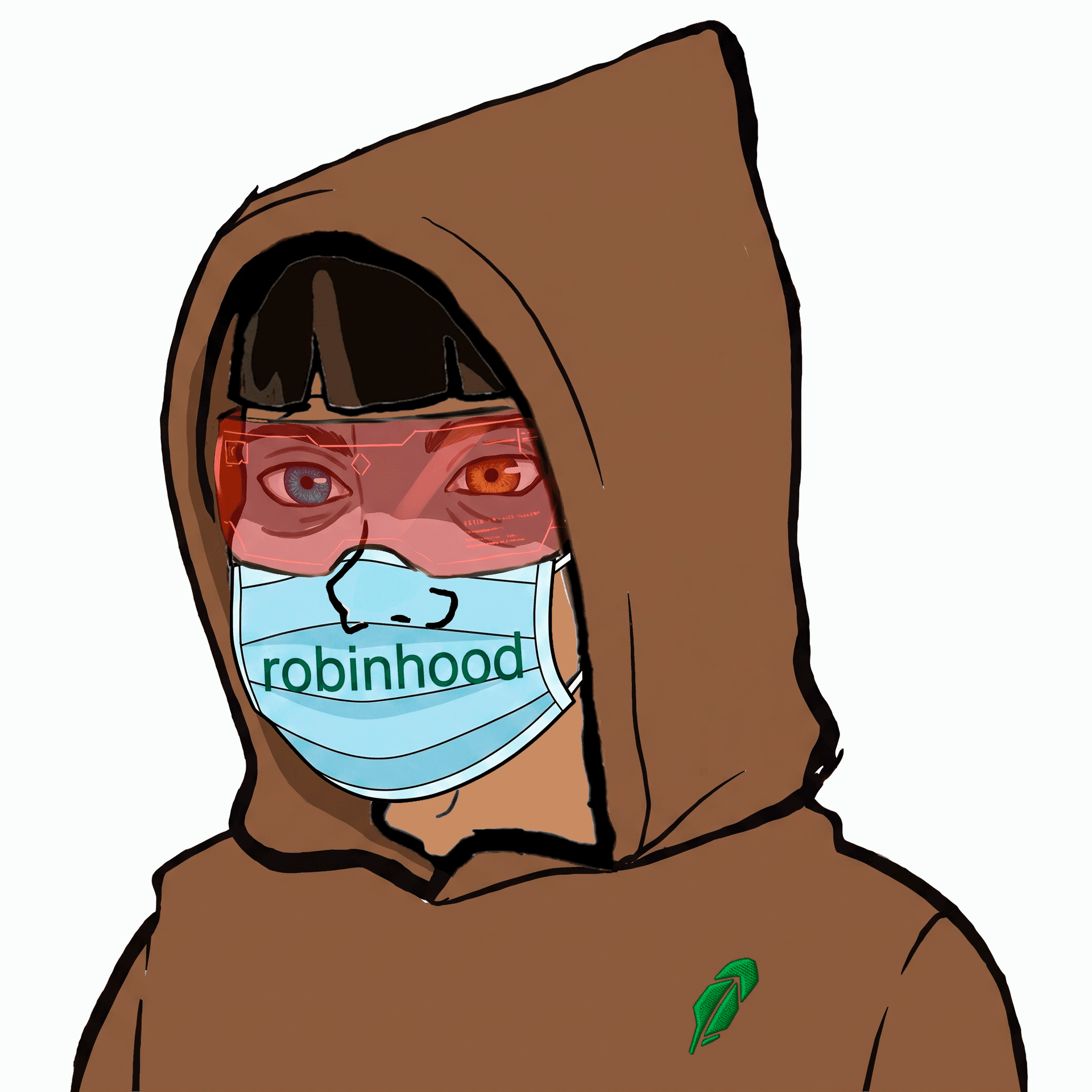 Hoodies #1082