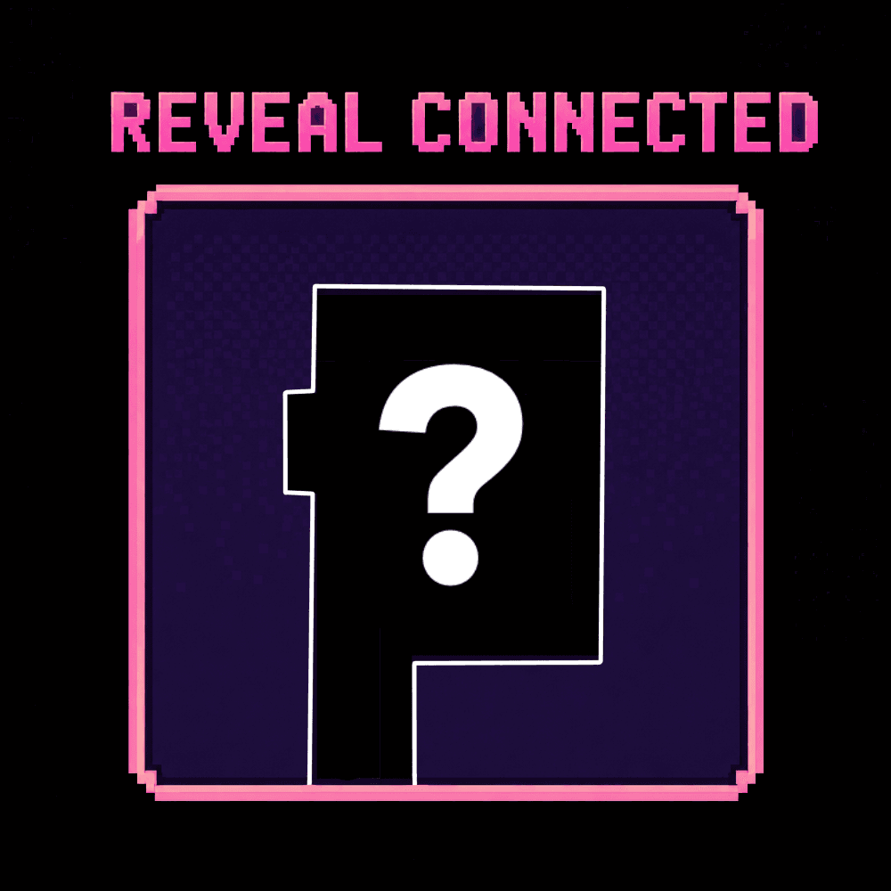 PRE REVEAL