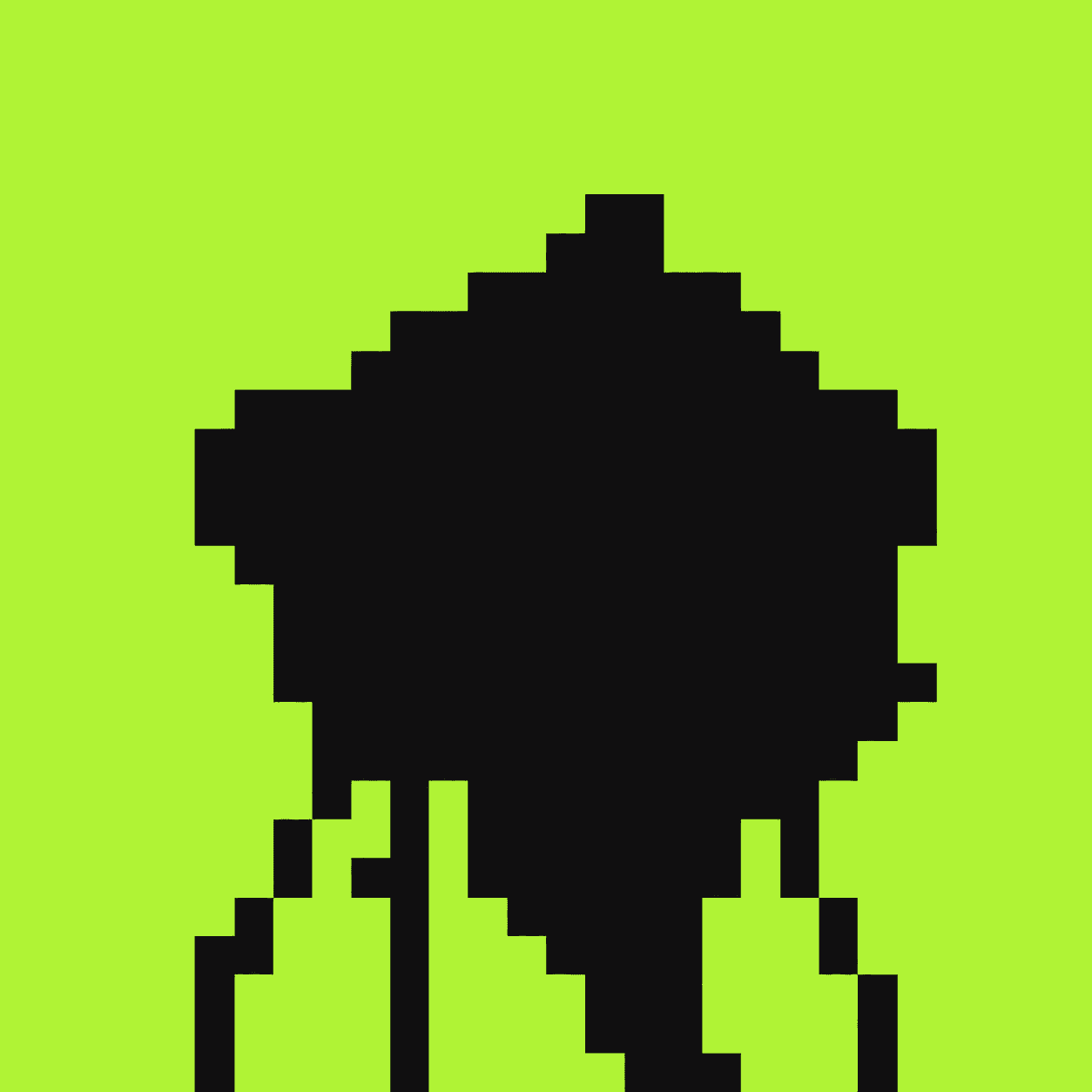 Unrevealed Gob