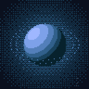 Orbs #5571