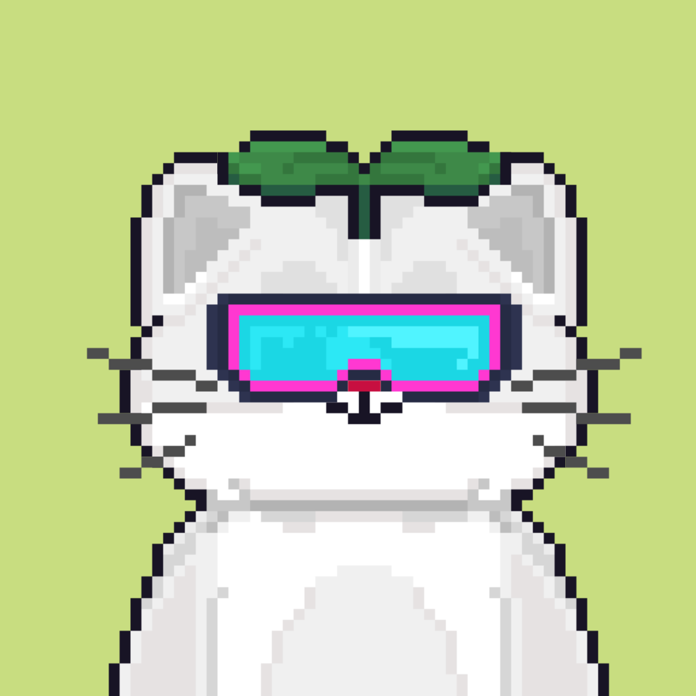 Cattain #1080