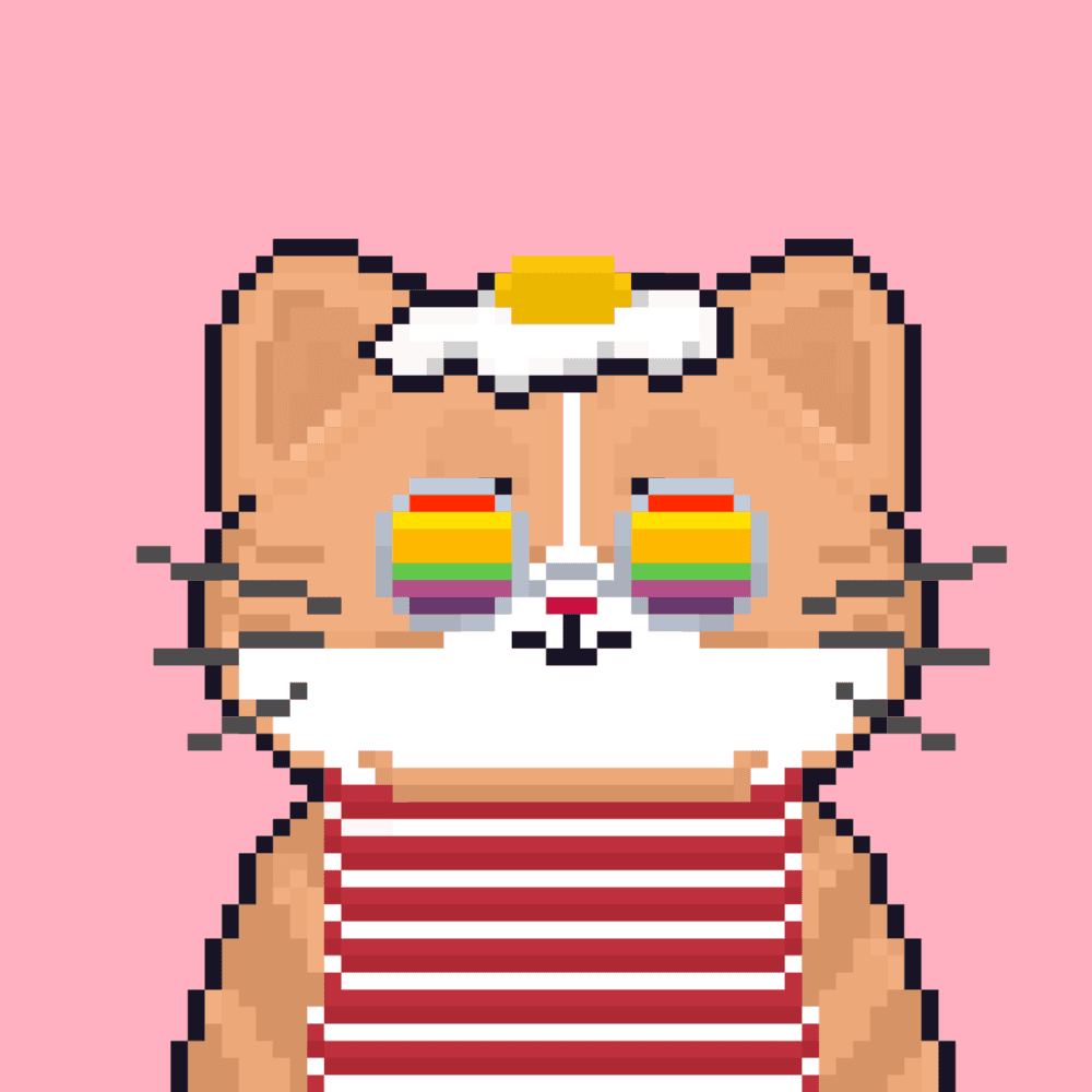 Cattain #1084