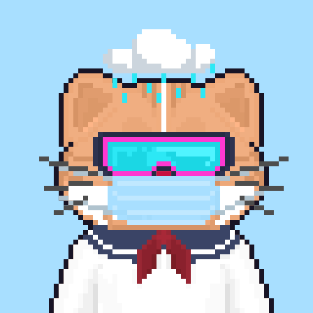 Cattain #339
