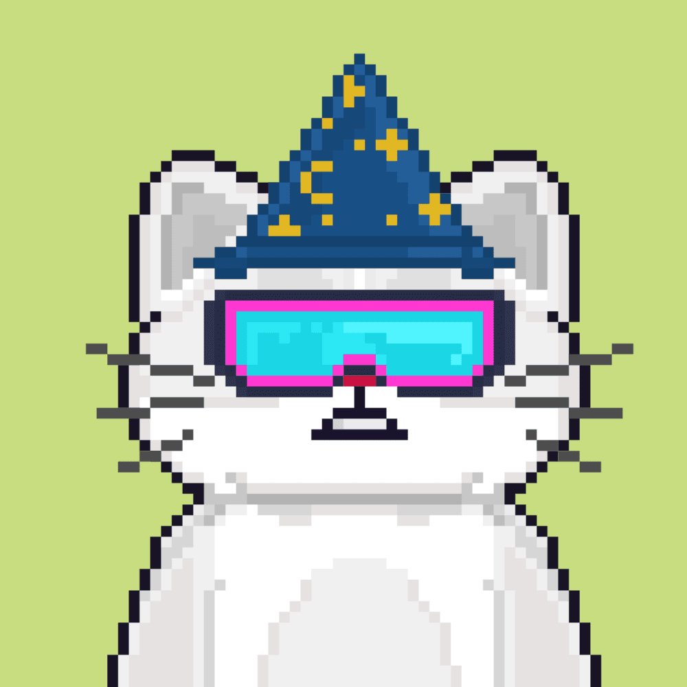Cattain #352