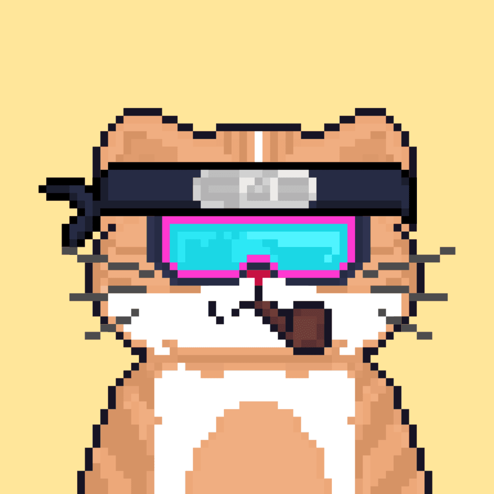 Cattain #499