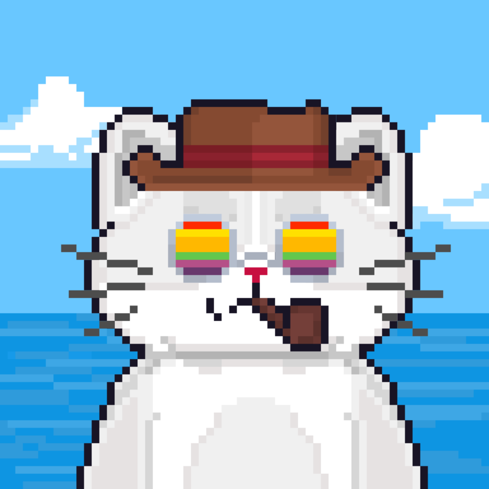 Cattain #556