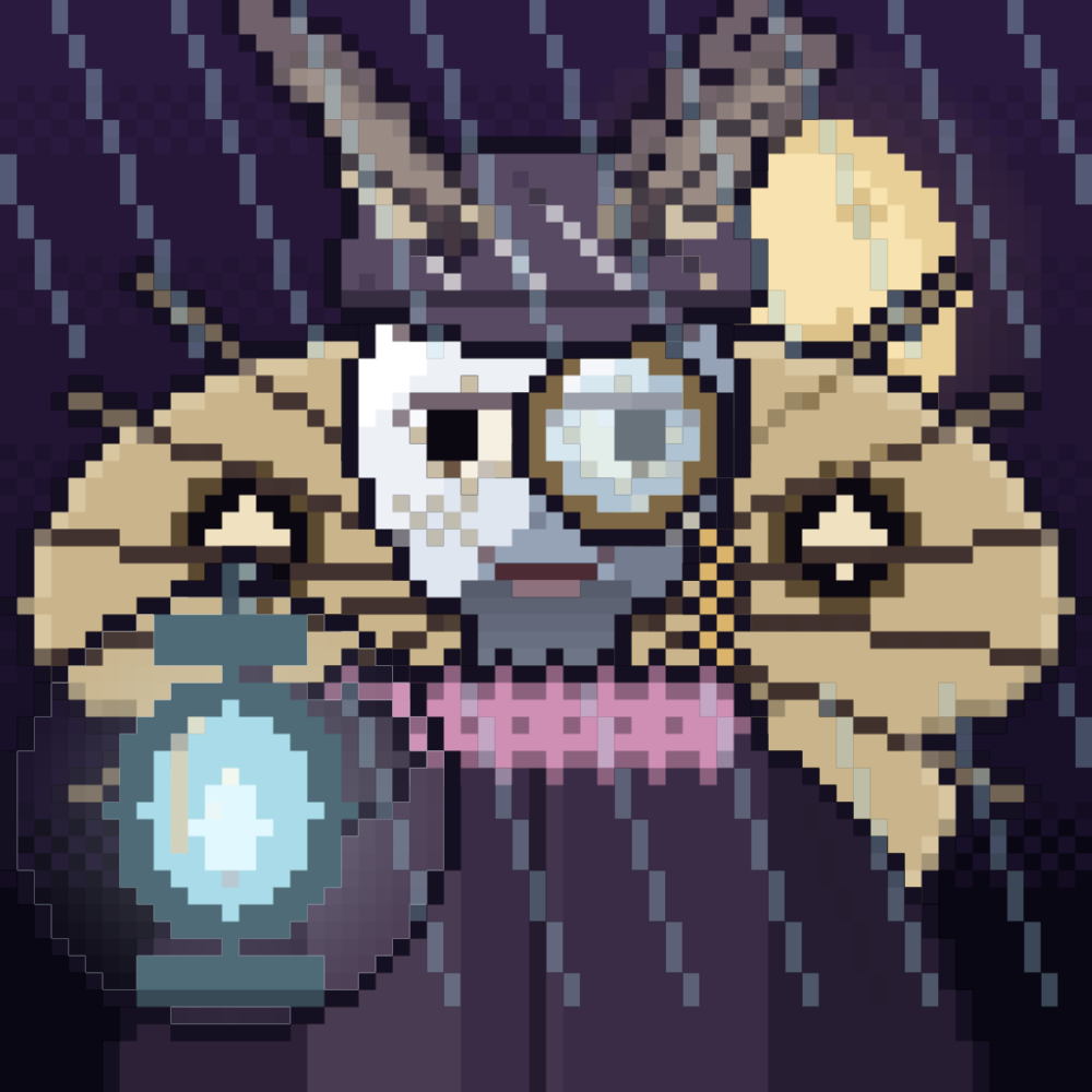 MothKeeper #1000