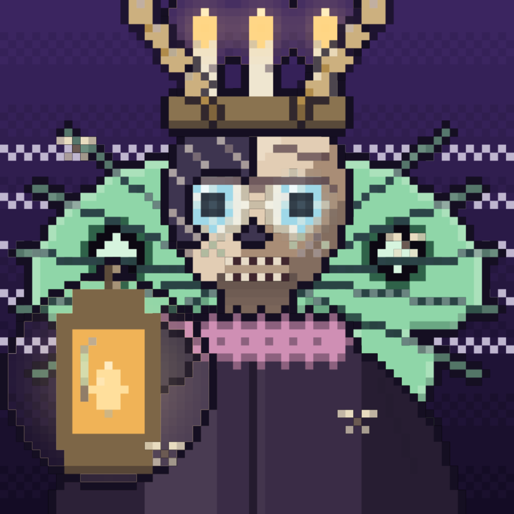 MothKeeper #1001