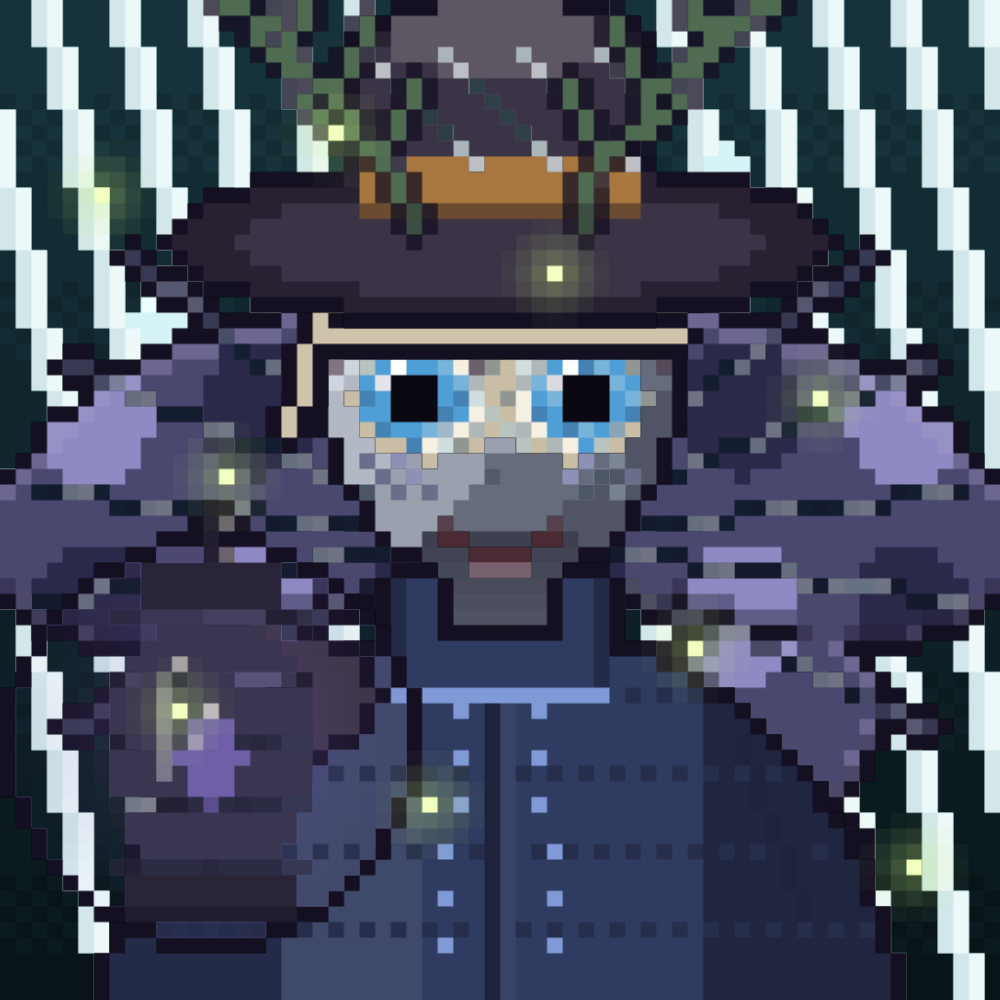 MothKeeper #1002