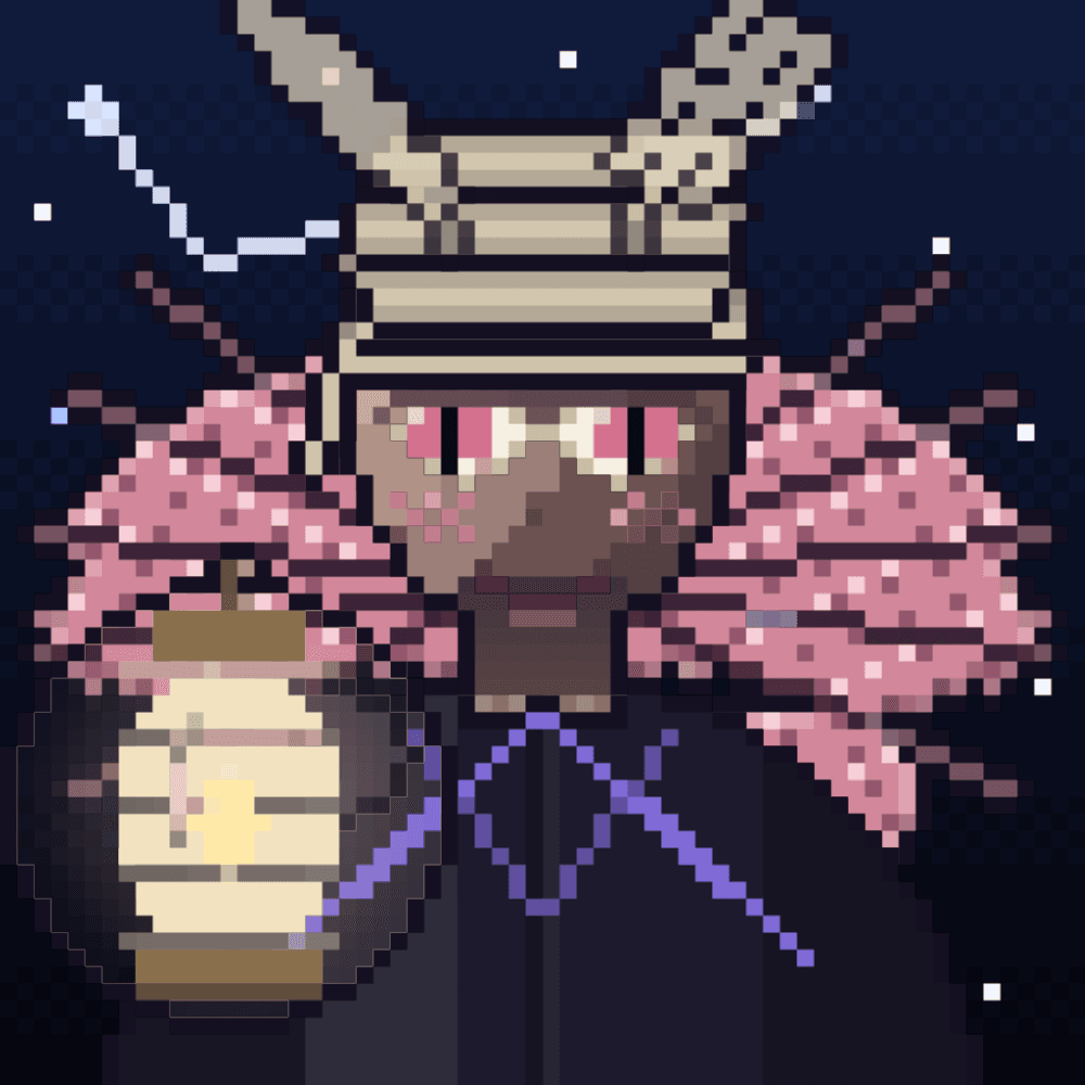 MothKeeper #1006