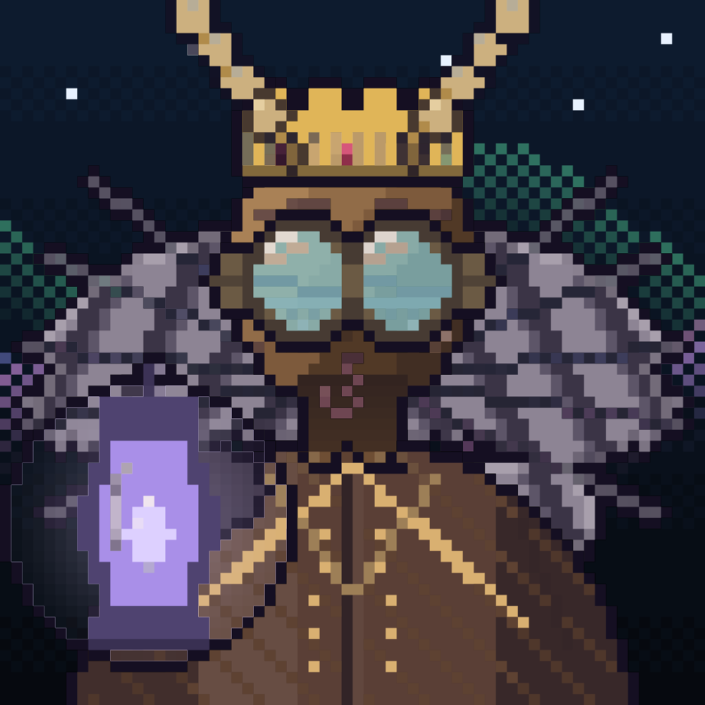 MothKeeper #1454