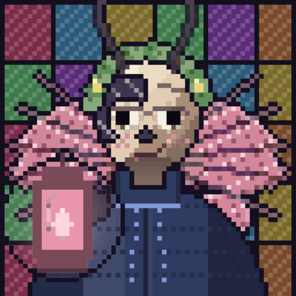 MothKeeper #162