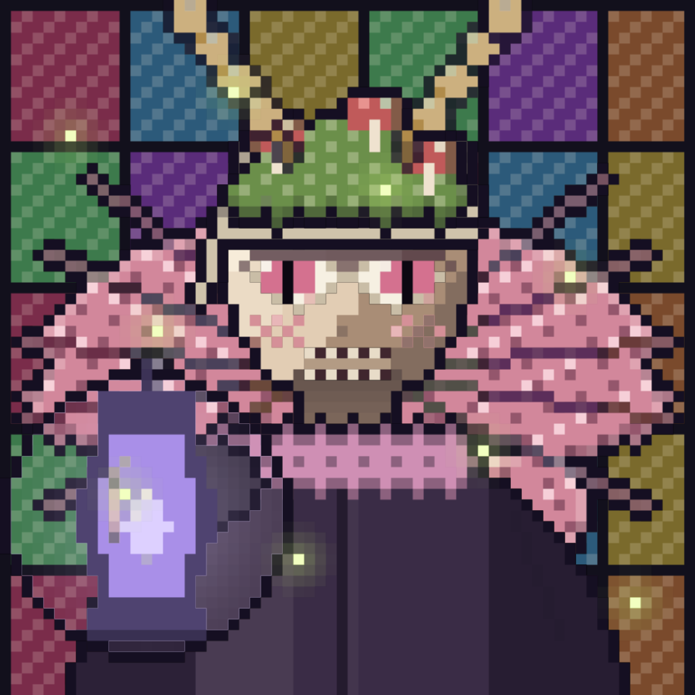 MothKeeper #275