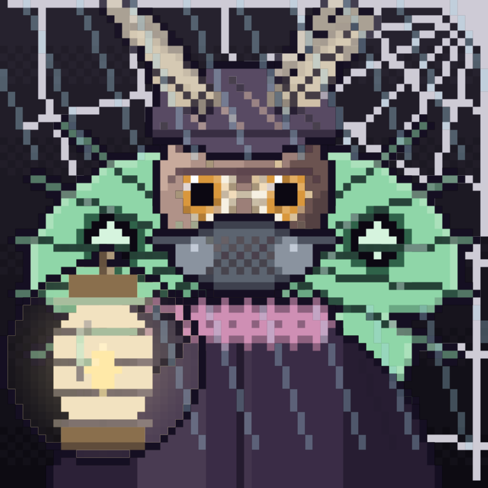 MothKeeper #276