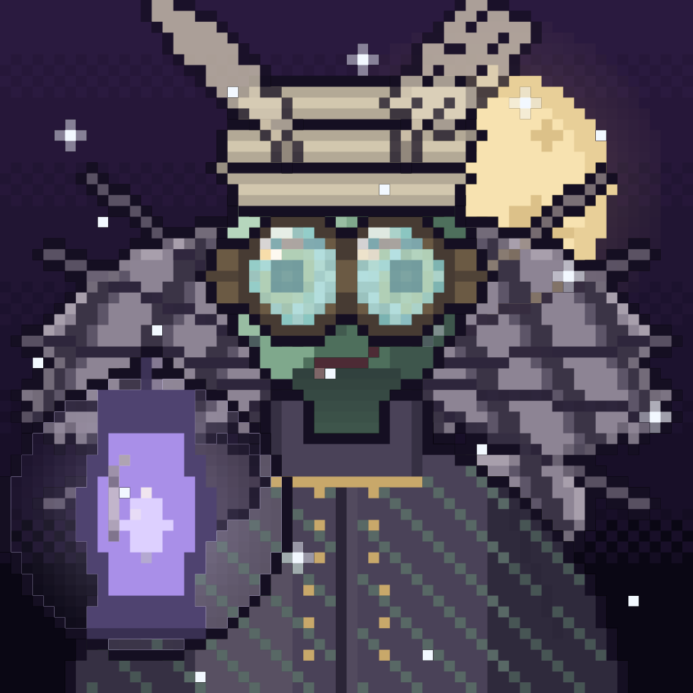 MothKeeper #277