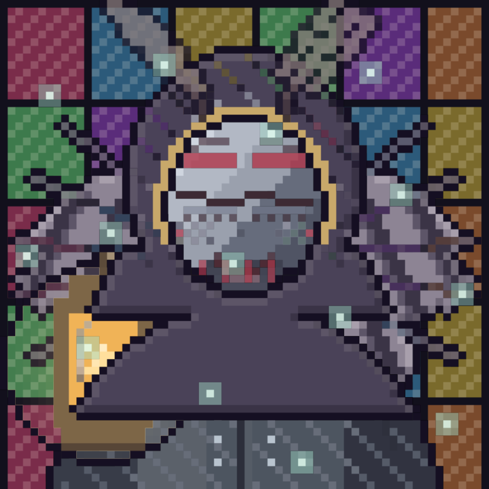 MothKeeper #278