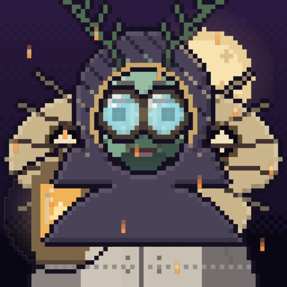 MothKeeper #279