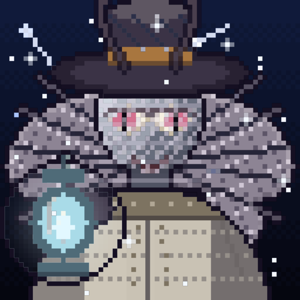 MothKeeper #281