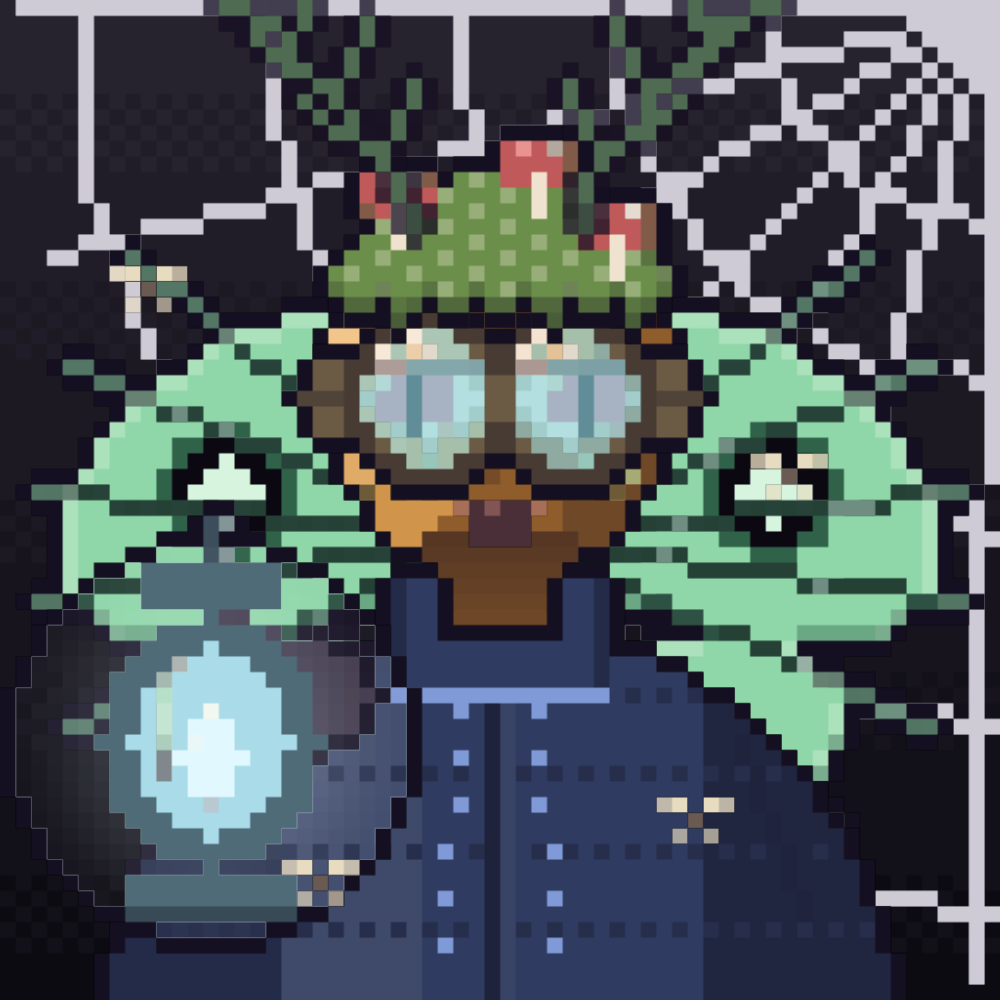 MothKeeper #3123