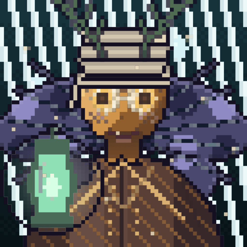 MothKeeper #3124