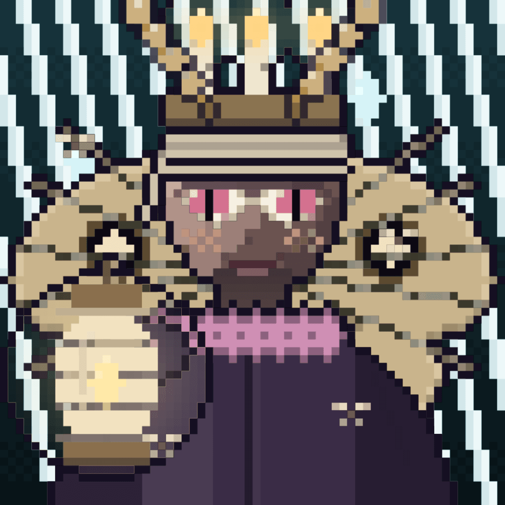 MothKeeper #3285