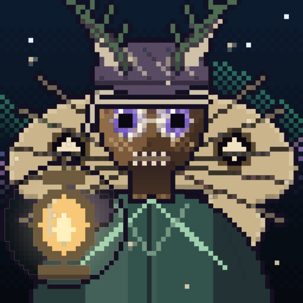 MothKeeper #3286