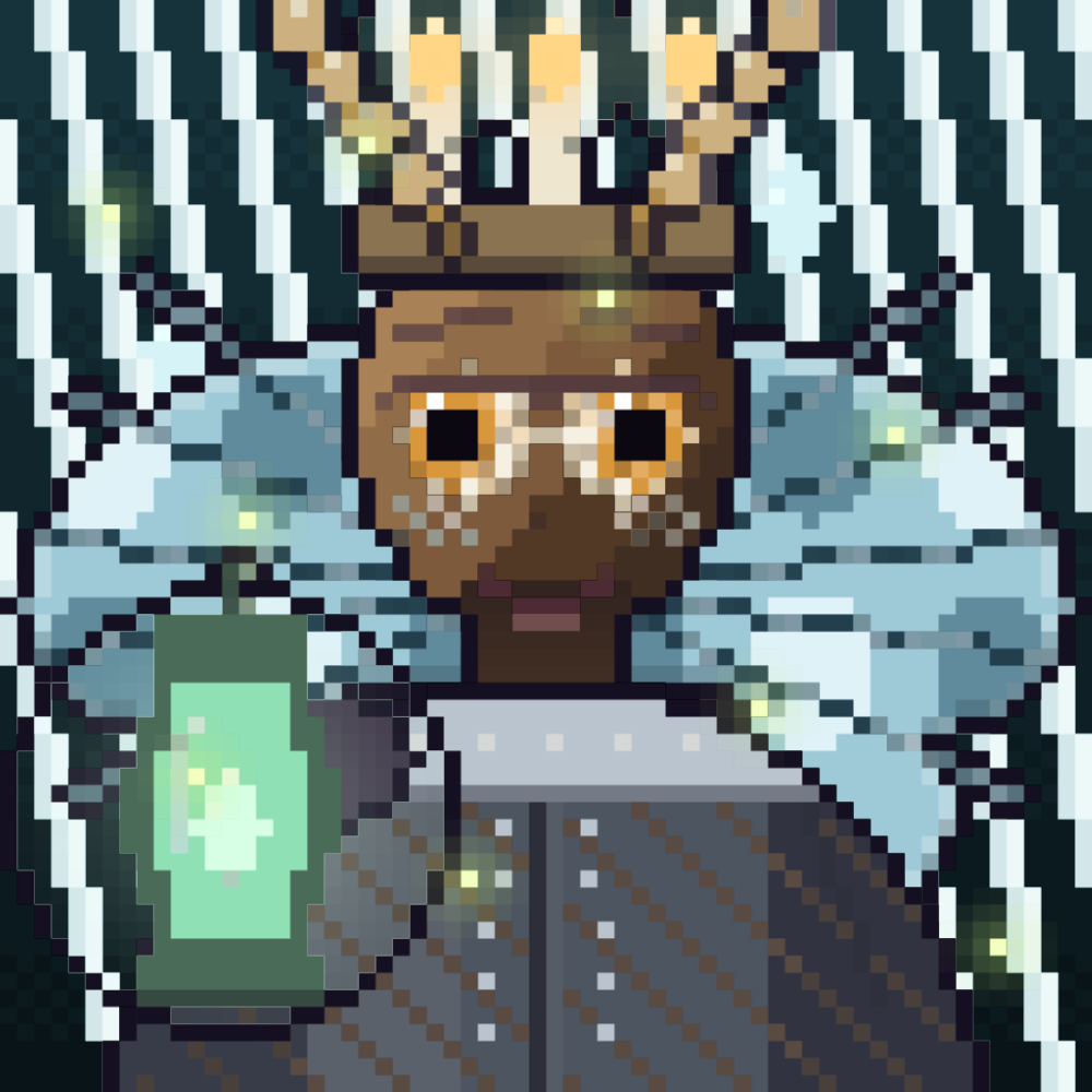 MothKeeper #3288