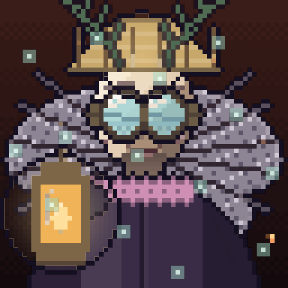 MothKeeper #3290