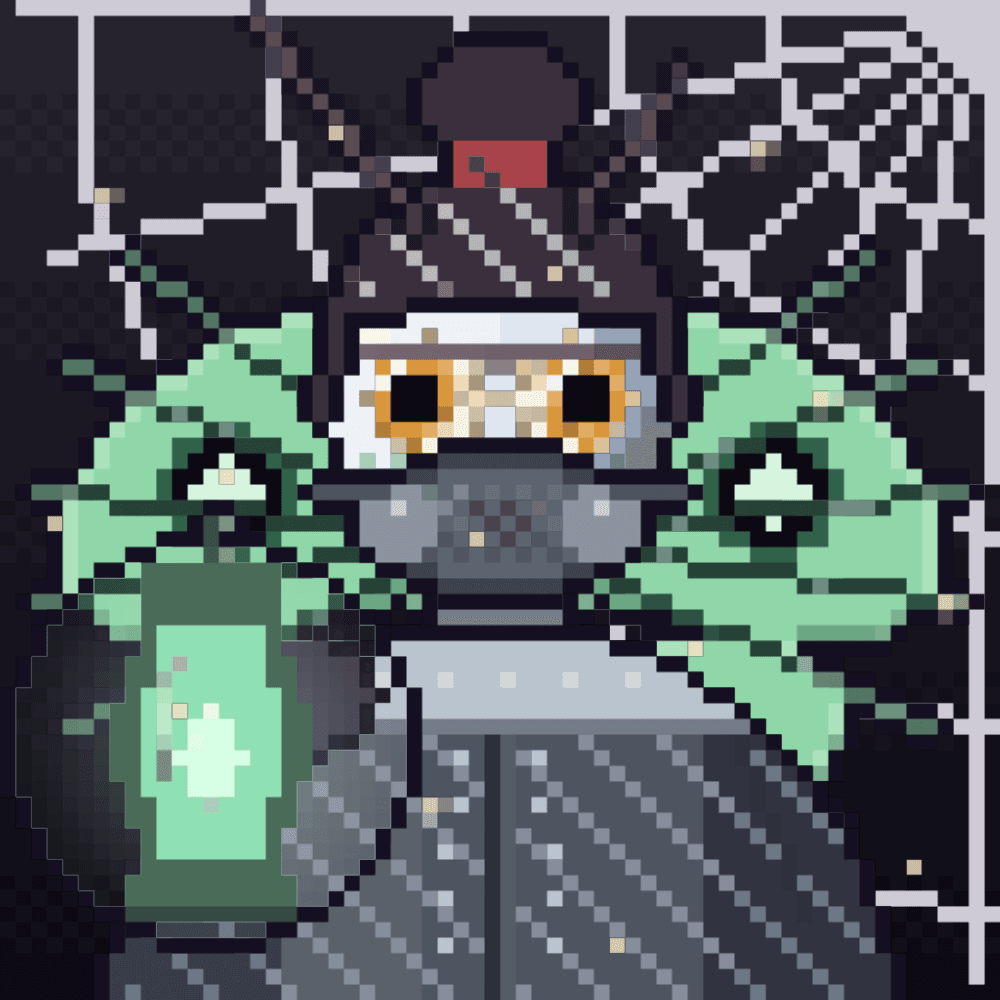 MothKeeper #3294