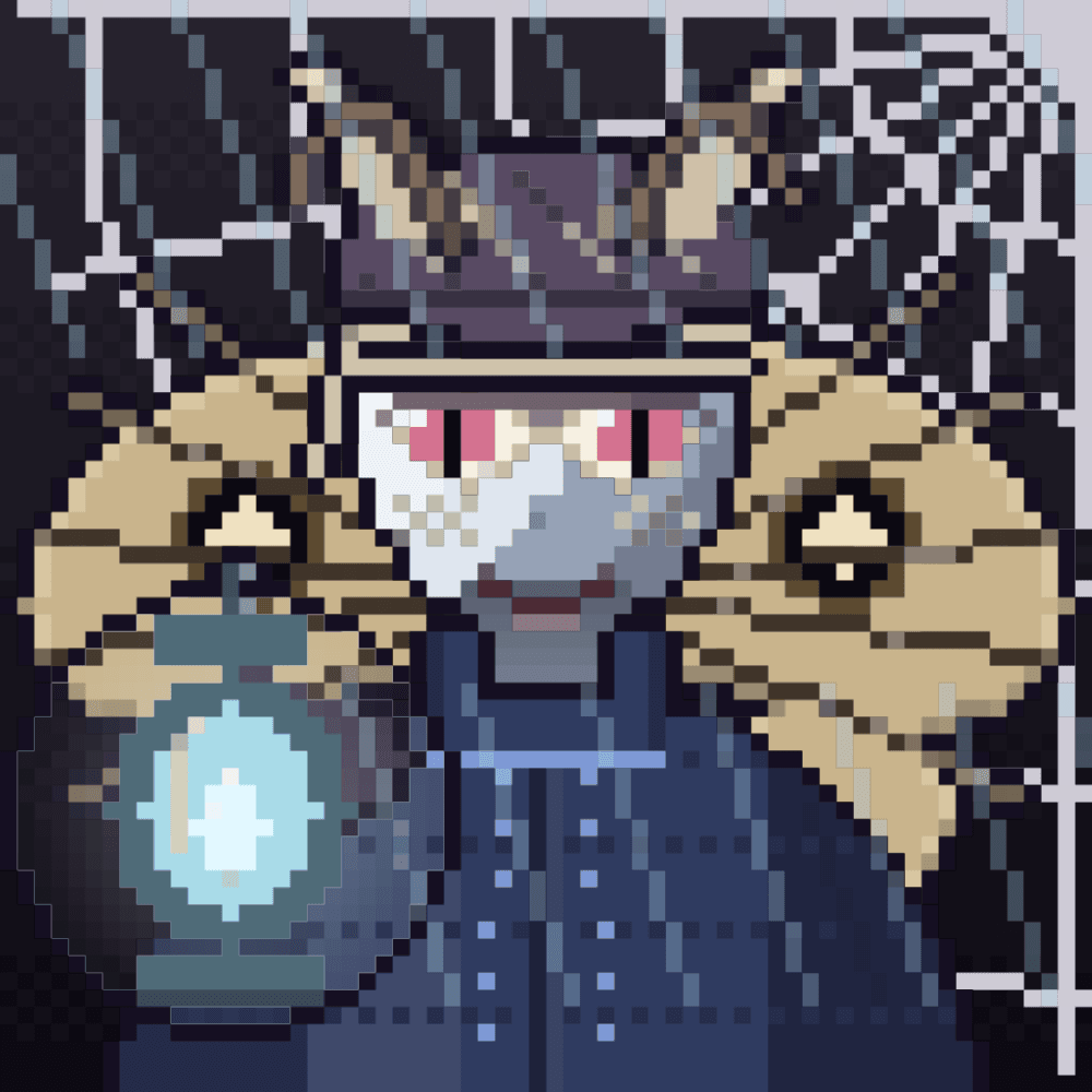 MothKeeper #3315