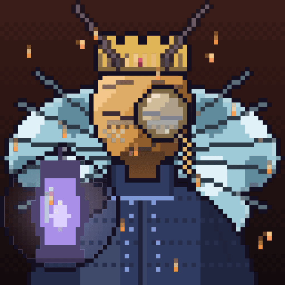 MothKeeper #3320