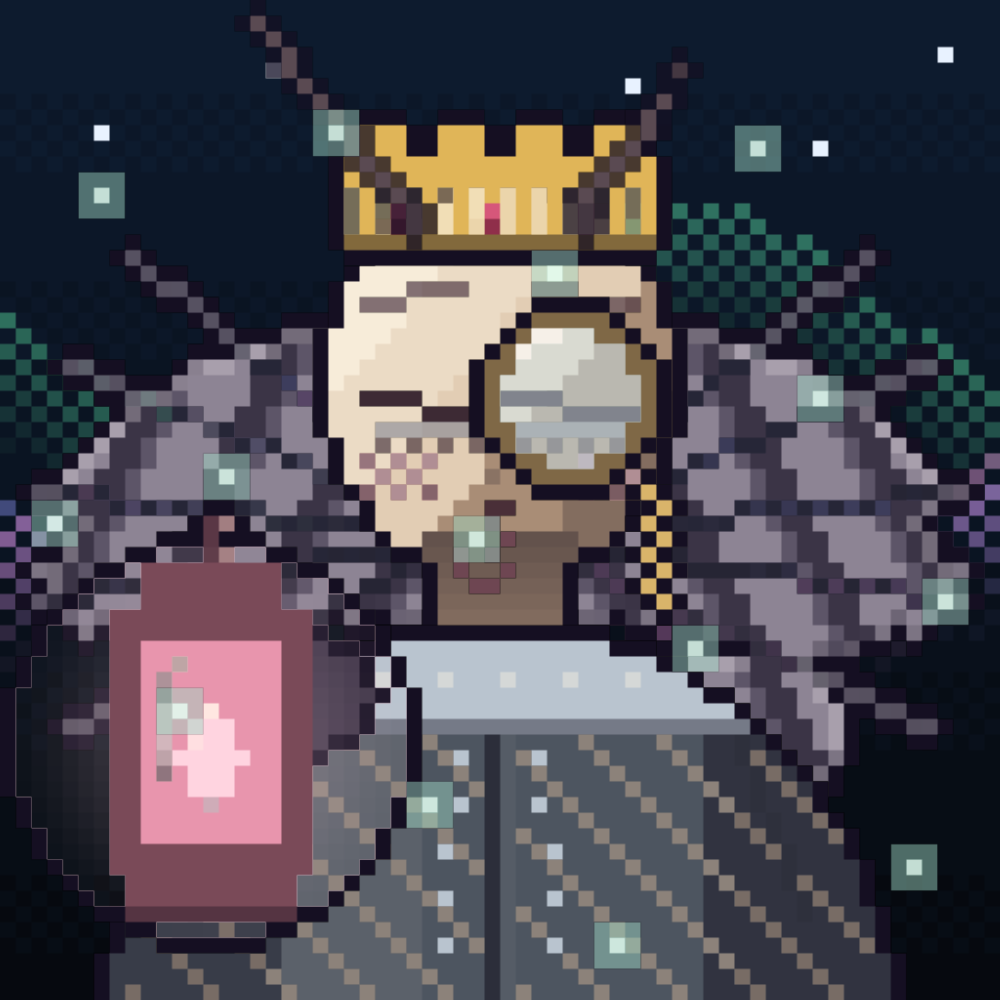 MothKeeper #3322