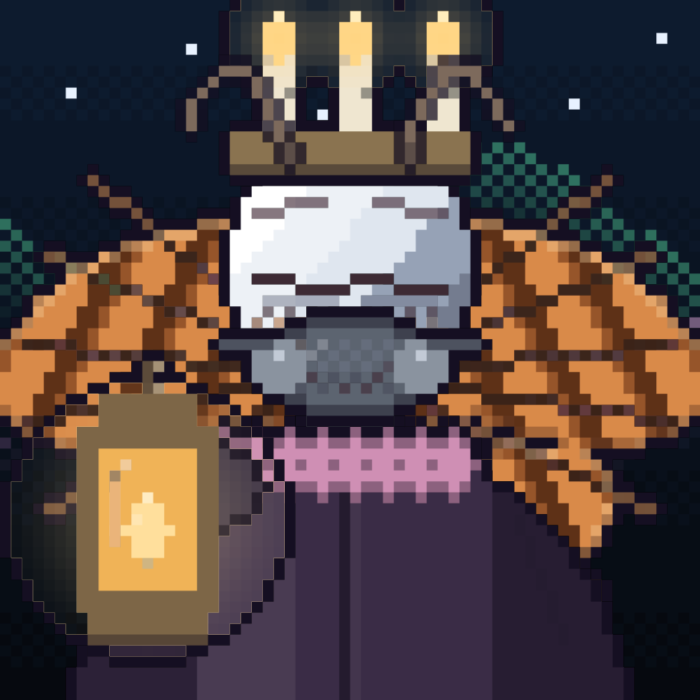 MothKeeper #3328