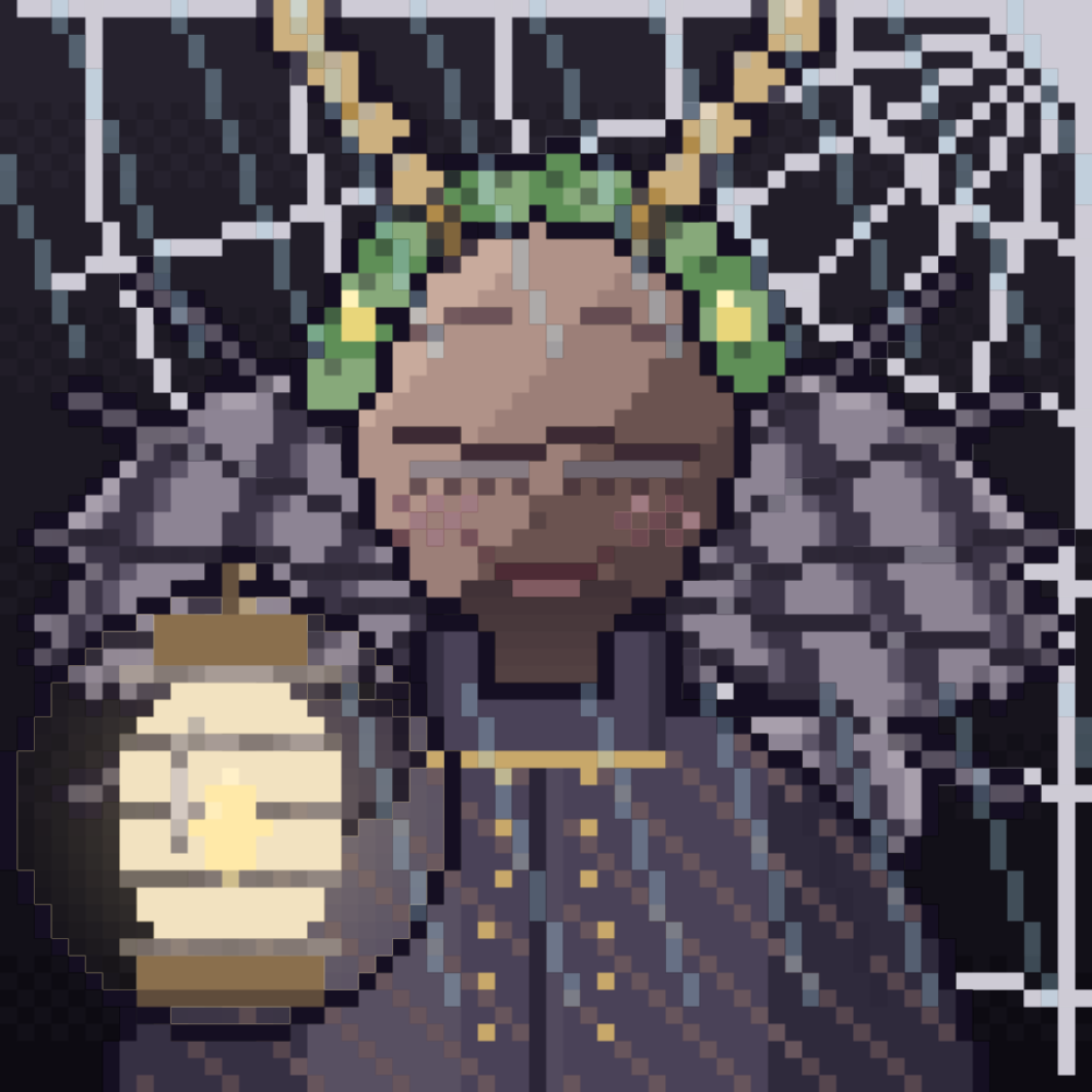 MothKeeper #3330