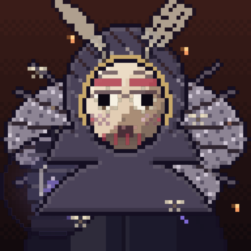 MothKeeper #354