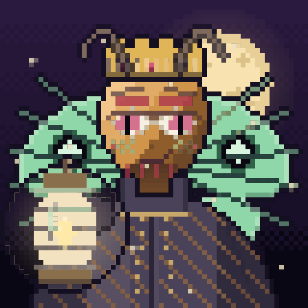 MothKeeper #356