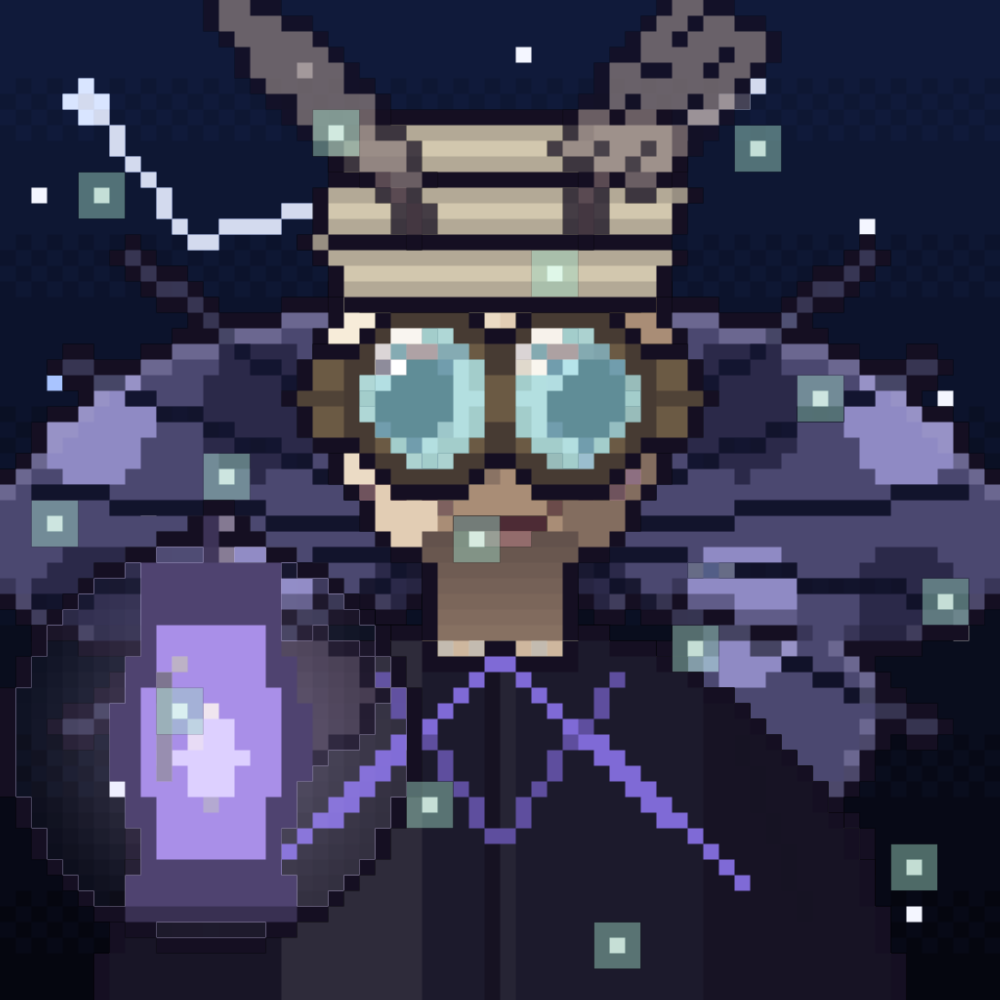 MothKeeper #357