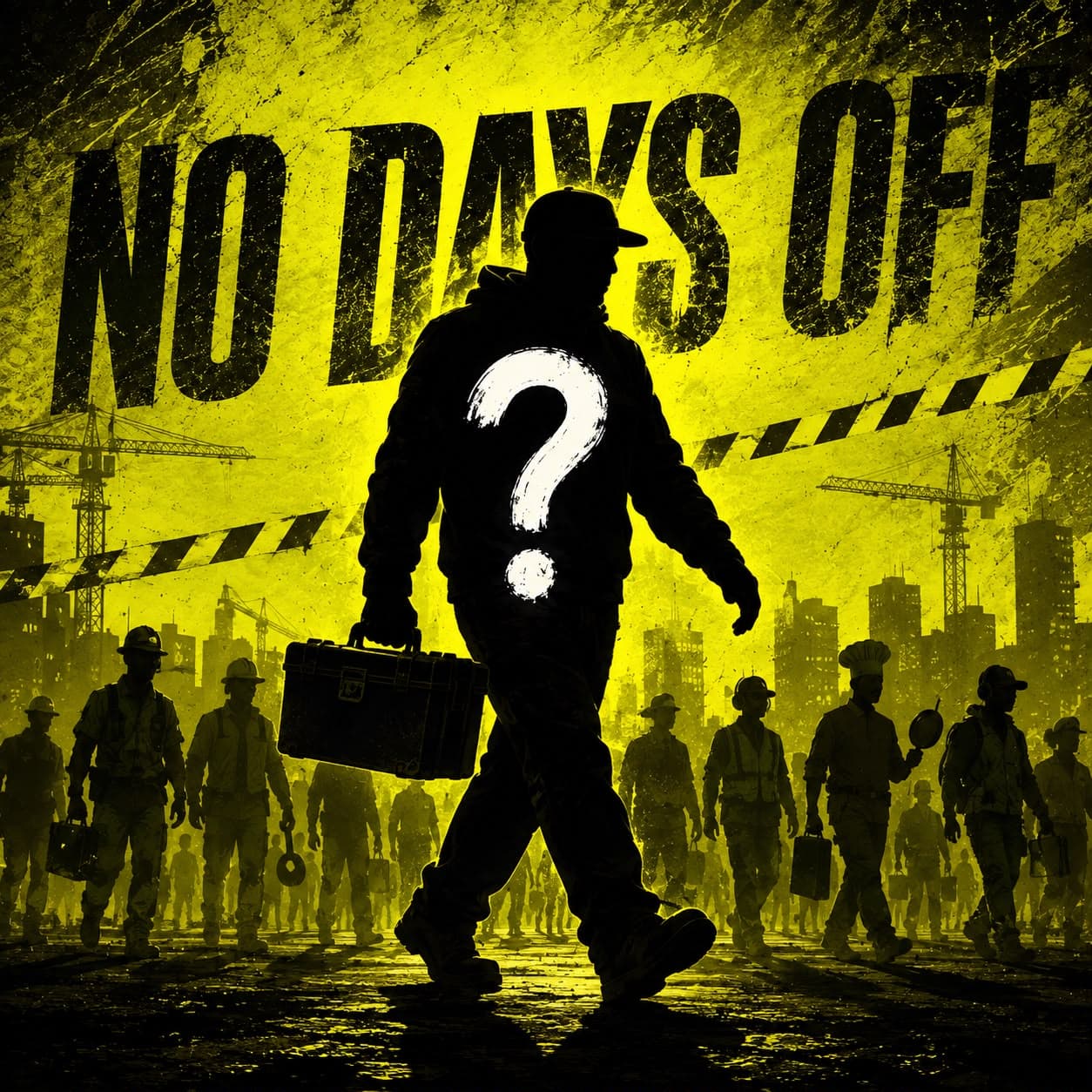 UNKNOWN worker